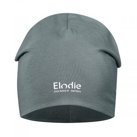 Elodie Details Logo Beanies Deco Turquoise 0-6 m