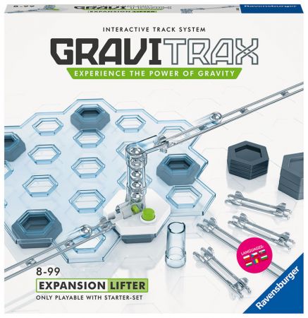 RAVENSBURGER - Gravitrax výtah