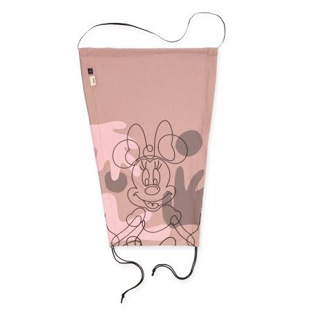 Hauck Sunshade 2022 sluneční clona Minnie Mouse Rose