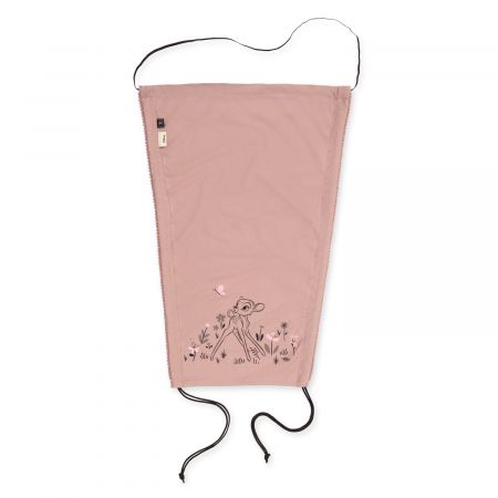 Hauck Sunshade 2022 sluneční clona Bambi Rose