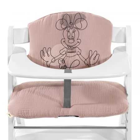 Hauck Potah Select Disney 2022  Minnie Mouse Rose