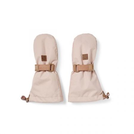 ELODIE DETAILS rukavice MITTEN Blushing Pink 12-36m