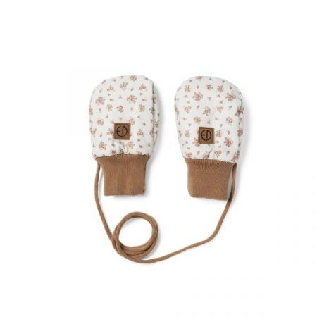 ELODIE DETAILS rukavice MITTEN Autumn Rose 0-12m