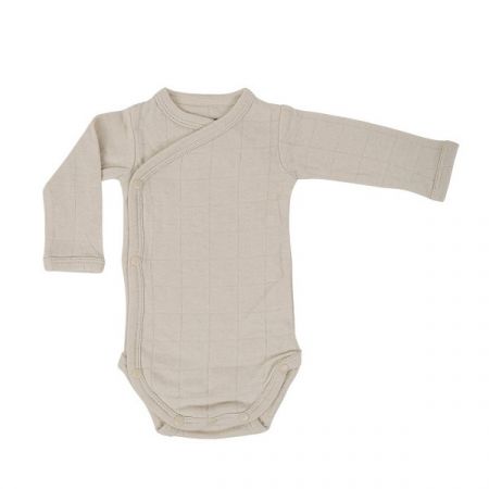 LODGER body ROMPER LONG SLEEVES TRIBE Birch vel. 56