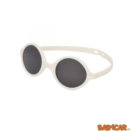 KIETLA sluneční brýle DIABOLA 0-1r White