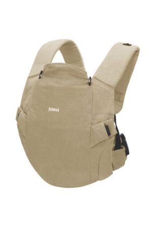 Fillikid Nosítko Natural RA beige