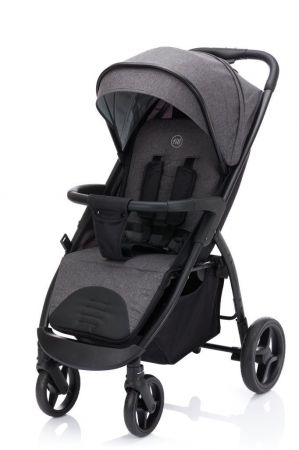 Fillikid Driver darkgrey melange