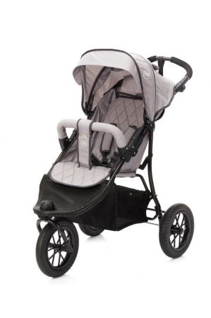 Fillikid Jogger lightgrey melange