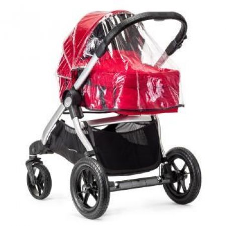 Baby Jogger BabyJogger Pláštěnka univerzální na korbičku (City Elite 2/Selec/Lux)