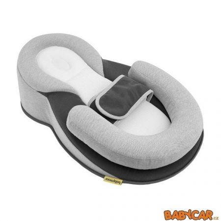 BABYMOOV ergonomický polštář COSYDREAM+ Smokey Relook