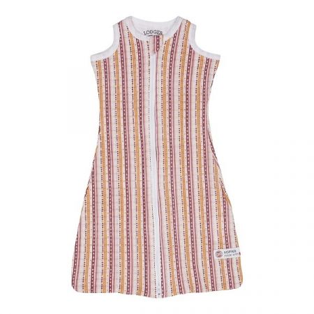 LODGER spací pytel HOPPER SLEEVELESS STRIPE XANDU Nocture vel. 50/62