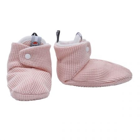 LODGER bavlněné capáčky SLIPPER CIUMBELLE Sensitive 0-3m