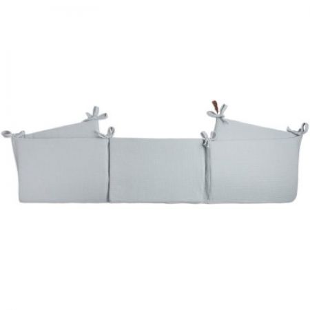 FUNNABABY Mantinel Dove Grey