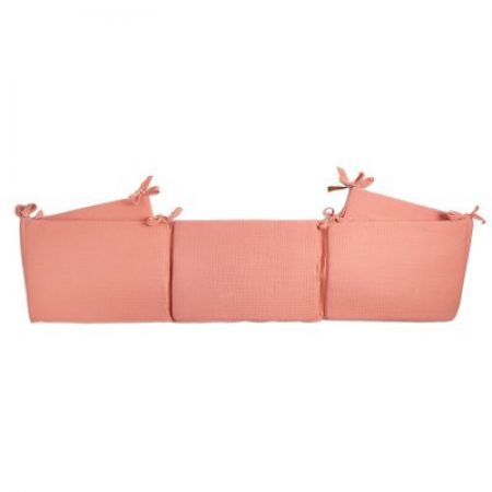 FUNNABABY Mantinel Coral Pink