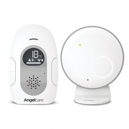 Angelcare ANGELCARE AC110 Monitor zvuku digitální