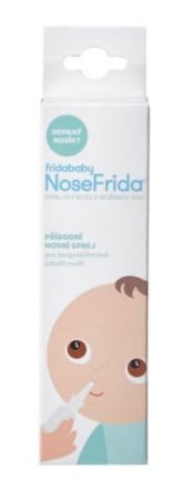 FRIDABABY FRIDABABY NoseFrida nosní sprej, 20 ml