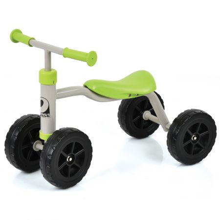 Hauck Toddler Ride-on green