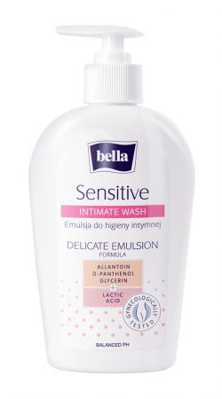 Bella BELLA Intimní gel Senstive 300 ml