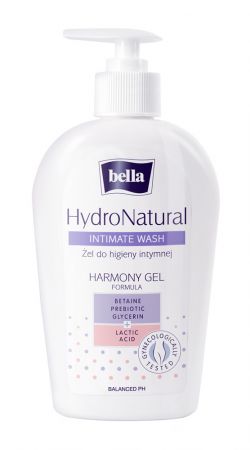 Bella BELLA Intimní gel HydroNatural 300 ml