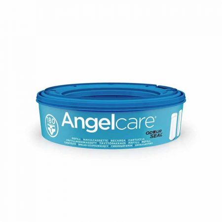 Angelcare ANGELCARE Náhradní kazeta Single