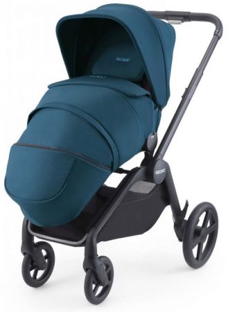 Kokon Recaro Sadena/Celona 2022 Prime Frozen Blue