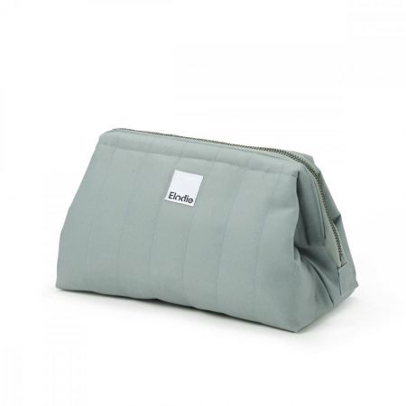 Příruční taška Zip&Go Elodie Details - Pebble Green