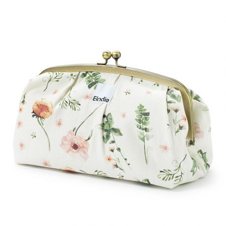 Příruční taška Zip&Go Elodie Details - Meadow Blossom