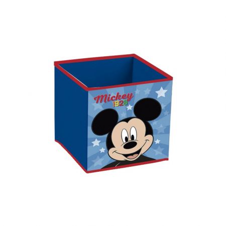 Úložný box na hračky Mickey