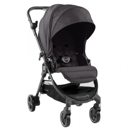 Sportovní kočárek Baby Jogger CITY TOUR LUX 2020 Ash