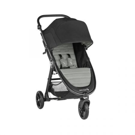 Sportovní kočárek BabyJogger CITY MINI GT 2 SINGLE Ember