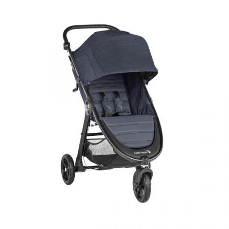 Sportovní kočárek BabyJogger CITY MINI GT 2 SINGLE Carbon