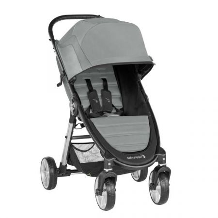 Sportovní kočárek Baby Jogger CITY MINI 4W 2 2020 Slate