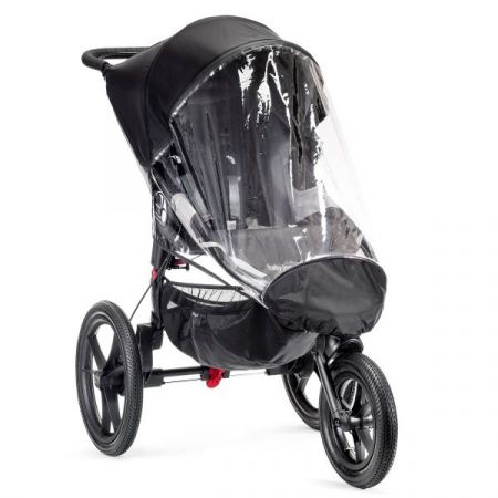 Pláštěnka Baby Jogger na kočárek SUMMIT/FIT X3 2020