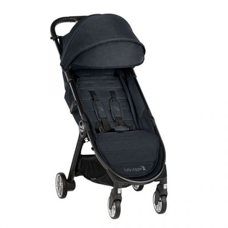 Sportovní kočárek Baby Jogger City Tour 2 2020 Carbon