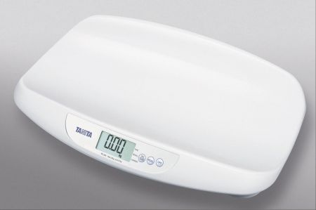 Kojenecká váha Tanita BD-590