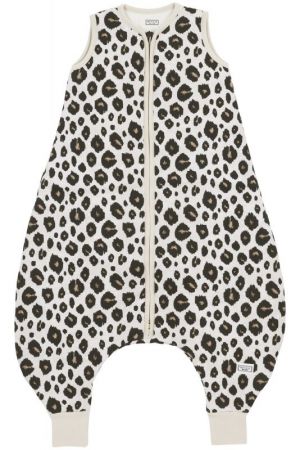 Jumper vel.92 - Leopard sand melange