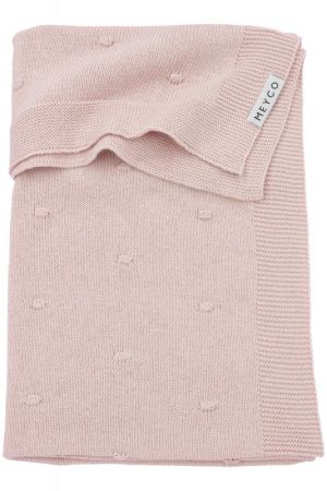 Deka Mini knots - Soft pink