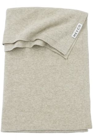 Deka Knit basic - Sand melange