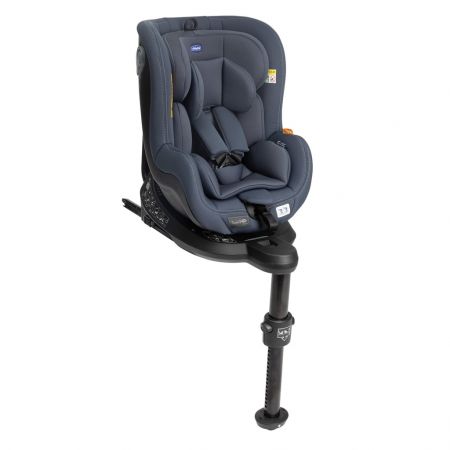 Chicco CHICCO Autosedačka Seat2Fit i-size 45-105 cm India Ink (0-18kg)