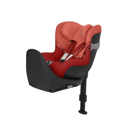 Cybex Sirona S2 i-Size 2023 Hibiscus Red Hibiscus Red