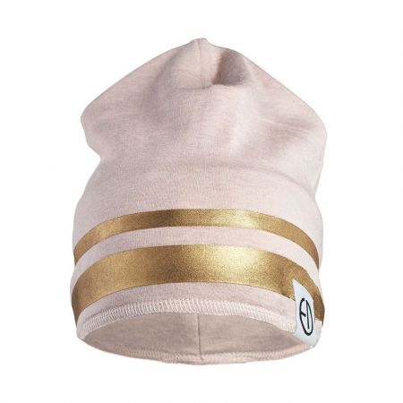 Winter Beanies Elodie Details - Powder Pink 0-6 m