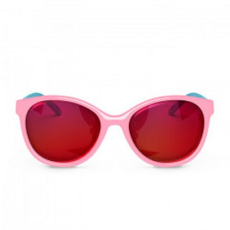Suavinex sluneční brýle 36m+ Růžové