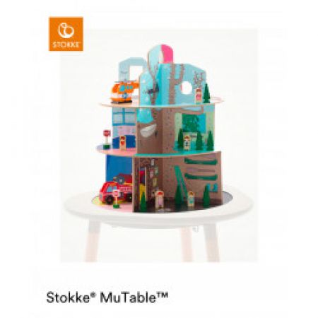 Stokke Mutable Scenarios House Hero House