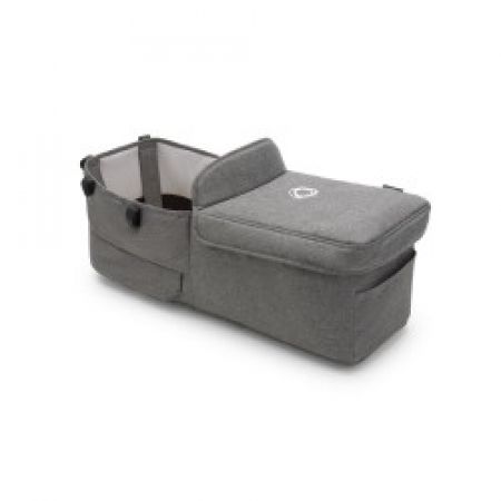 Bugaboo Donkey⁵ potah lůžka Grey Melange