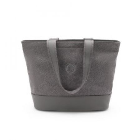 Bugaboo přebalovací taška  Grey Melange
