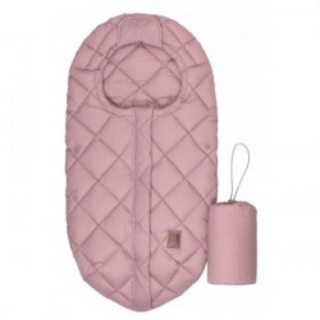 Leokid fusak Light Compact Soft Pink