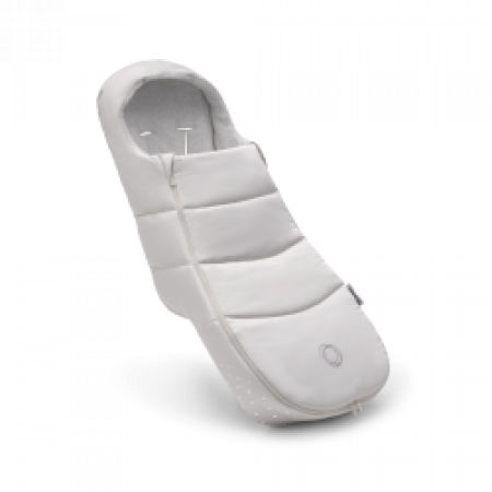 Bugaboo fusak Fresh White