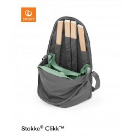 Stokke Clikk přepravní taška