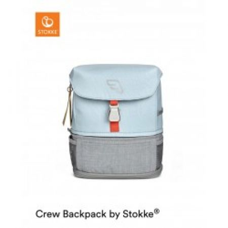 Stokke JetKids Crew Backpack™ Blue Sky