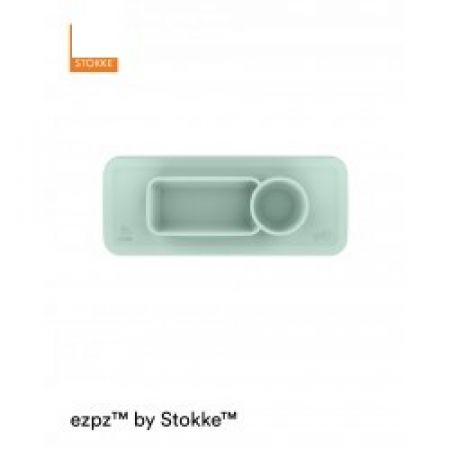 ezpz™ by Stokke™ silikonová podložka pro Stokke® Clikk Soft Mint